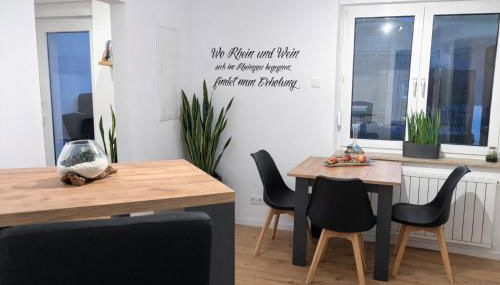 Rebe 11 - Moderne Ferienwohnung mit Sauna - Foto 4