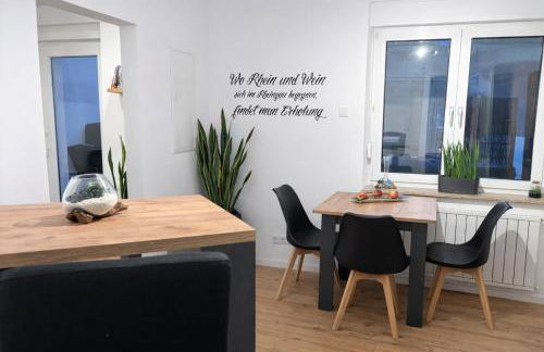 Rebe 11 - Moderne Ferienwohnung mit Sauna - Foto 4