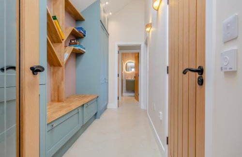 The Old Cowshed - Foto 24