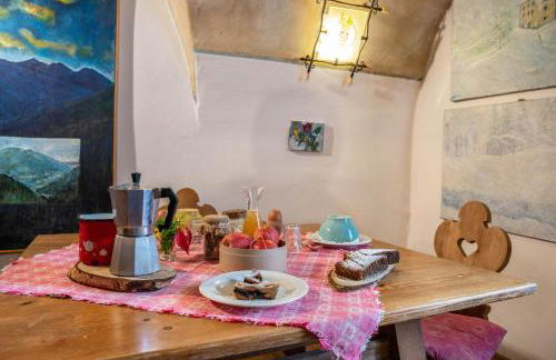 Agritur Solasna - Foto 10