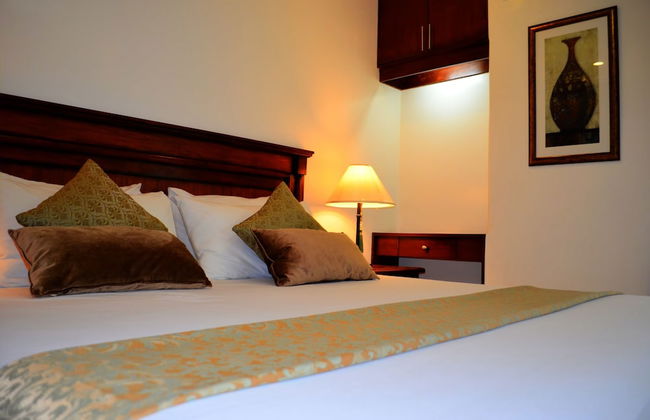 Grand Isabella Residences - Foto 6