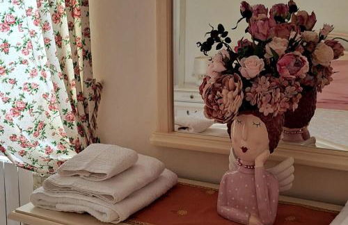 San Terenzo Poets of the sea with parking and balcony - Photo 20