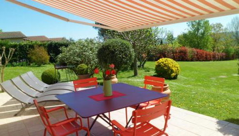 Maison au charme champêtre - Monlaur-Bernet - Photo 4