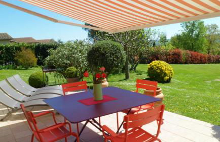 Maison au charme champêtre - Monlaur-Bernet - Photo 4