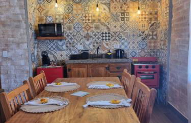 Chalés Bella - Foto 5