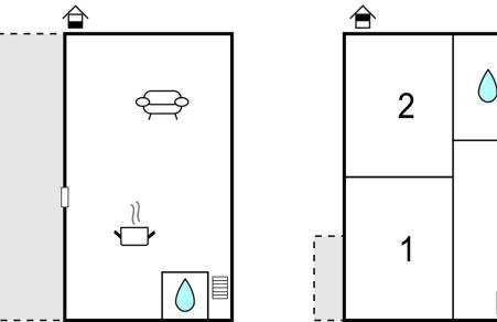 Stunning Home In Primosten With Kitchen - Photo 28