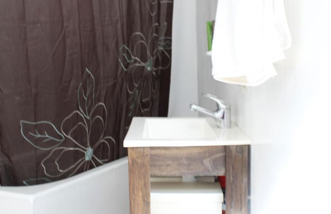 Incredible Entire Apartment With Large Terrace In Distinguished Area, Unique - Foto 17