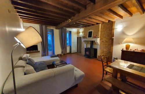 La fermette des Étangs - Foto 6