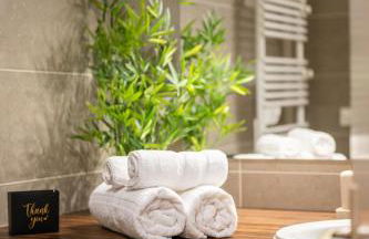 LE SUN - Central - Piscine Toit terrasse- Wifi - - Foto 37