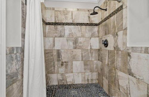 Cozy Lake Home - Jacuzzi King Bed Marina Access - Foto 18