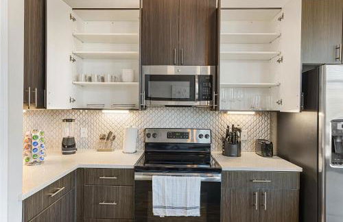 StayOvr at Galatyn Park - Richardson - Foto 18