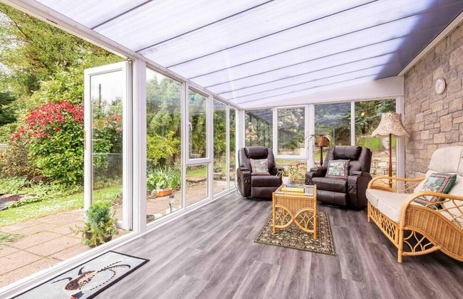 3 Bedroom Bungalow With Htub & Private Loch Access - Foto 7