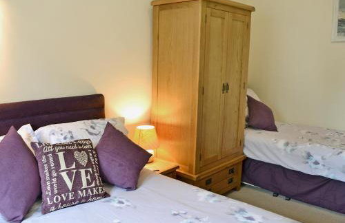 Black Thorn Cottage - Foto 12