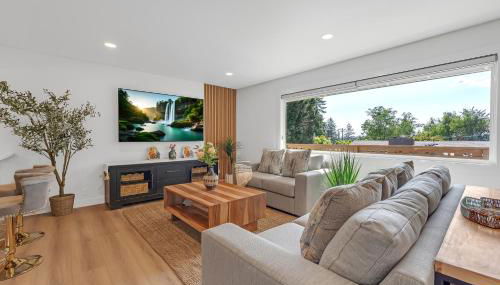 West Heaven 3BR2BA Unit close to downtown Portland & Beaverton - Foto 4