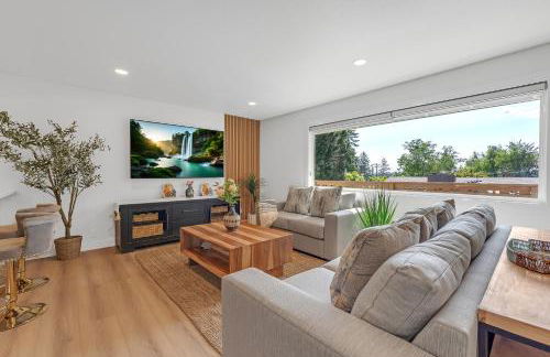 West Heaven 3BR2BA Unit close to downtown Portland & Beaverton - Foto 4