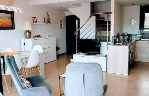 Duplex Univers - Frente al mar - Foto 10