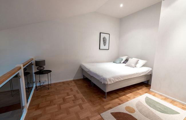 2ndhomes Bright & Modern 107m2 Penthouse - Foto 11