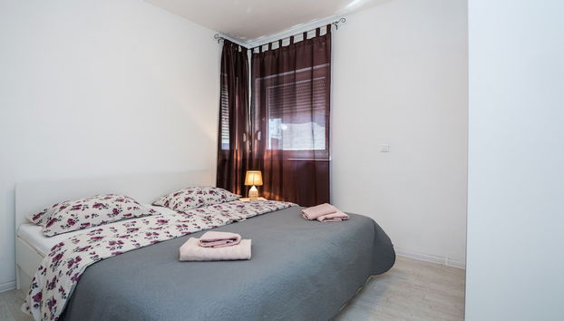 Apartments Krpan - Foto 2, Habitación