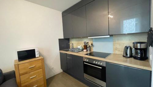 Holiday at Alexanderplatz Apartments - Foto 4
