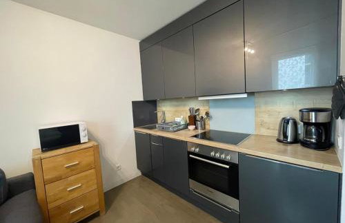 Holiday at Alexanderplatz Apartments - Foto 4