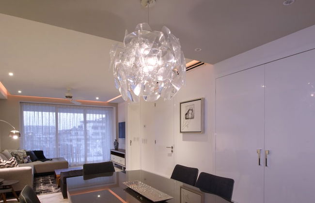 D Terrace Luxury Residences - Foto 39