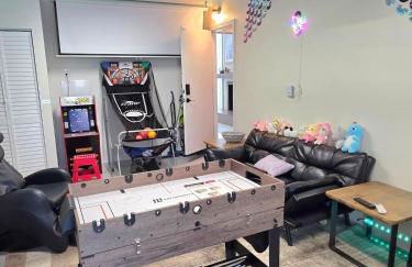 Sunny 5BEDR00MS with Pool, Zip Line, Game Room, Kid's Playhouse - Foto 7