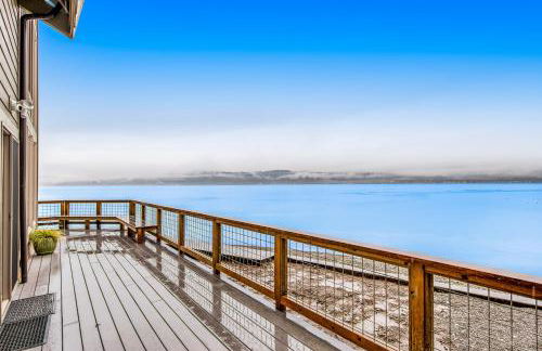 Tahuya Trees and Tides - Foto 29