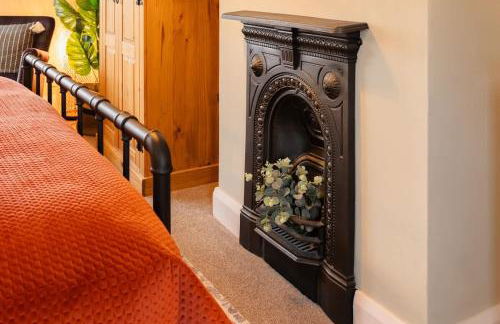 Gem of a cottage Close to Chester Chester Zoo - Foto 45