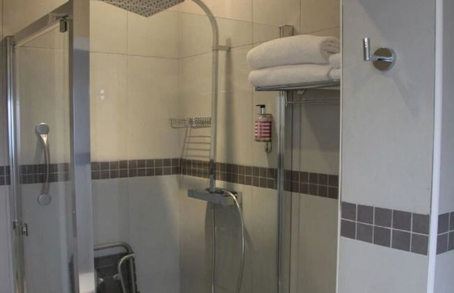 Comfortable Holiday Home With Shared Sauna - Foto 6