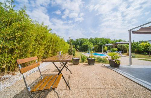 Villa Chiara with Private Pool and garden - Foto 6
