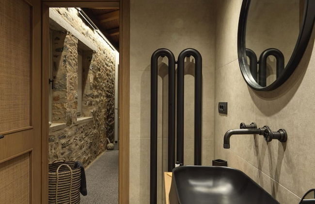 Athena Suite by Peliva Nature Suites - Foto 3