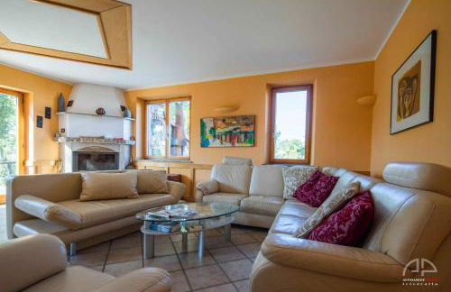 Villa Sant Anna - Foto 15