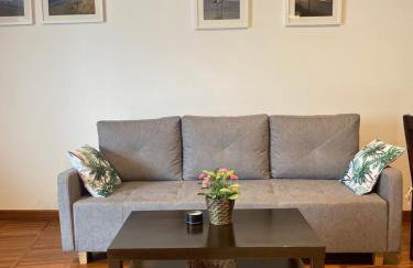 Wave and Sun Apartment - Foto 11