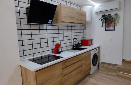 Apartamentos Marqués - Photo 11