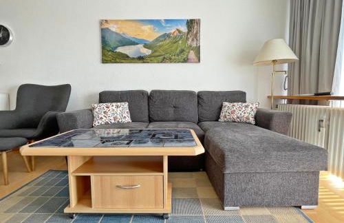 Ferienwohnung Niels im Hause Bergland Altreichenau - Foto 16