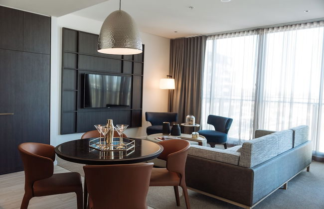 One Global Resorts Green Square - Foto 28