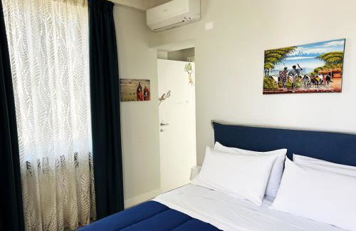 Maresca's Rooftop Sea View Sorrento - Foto 34