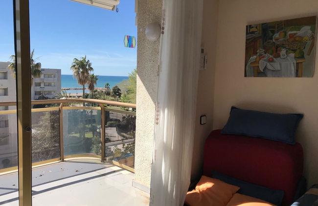 Moderno apartamento con piscina y parking 162B - INMO22 - Foto 10