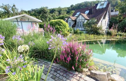 Apartment Seerose - Foto 17