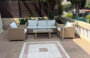 Magnifique studio entier avec terrasse Saint Jean Cap Ferrat - Photo 19