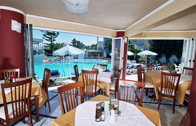 Futura Hotel - Foto 60