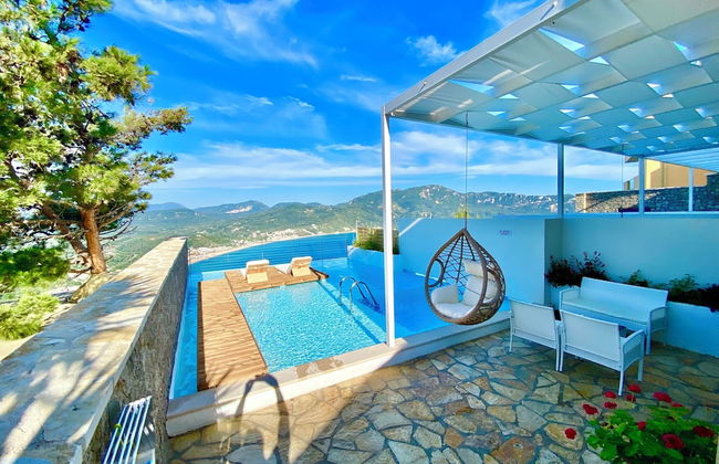 Zeus Throne - Foto 20