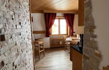 Chalet Barbara - Foto 17