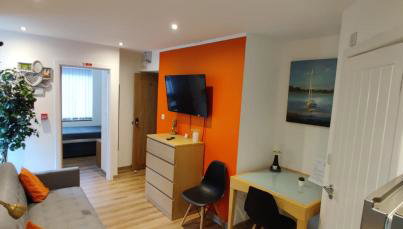 CHEQUER block of apartments - Foto 1