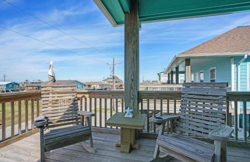 Sea Glass Cottage - Foto 17