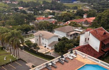 Flat encantador com lazer - Foto 2