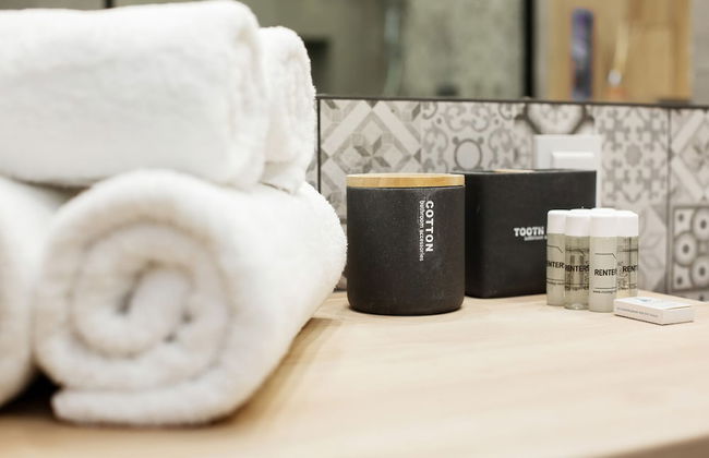 Rzeczypospolitej Apartment by Renters - Foto 13