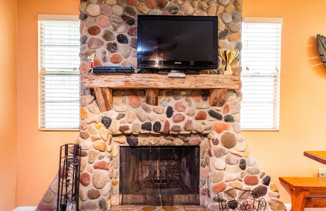 The Tree'Ke Resort - Foto 5