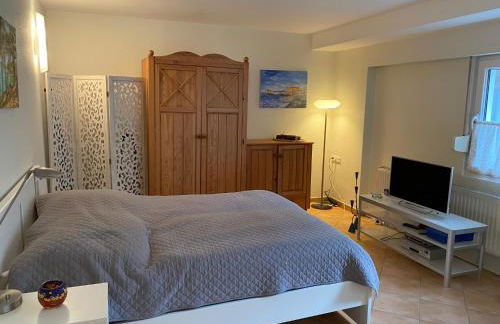 Einzimmer-Apartment nahe Messe Düsseldorf - Foto 1