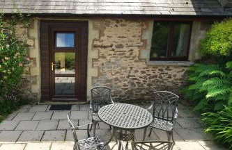 Riscombe Farm Cottages - Foto 35